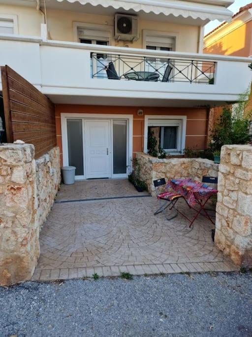 Korais Apartment, Chania Crete Kounoupidhiana Exterior photo