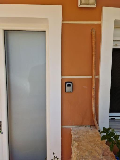 Korais Apartment, Chania Crete Kounoupidhiana Exterior photo